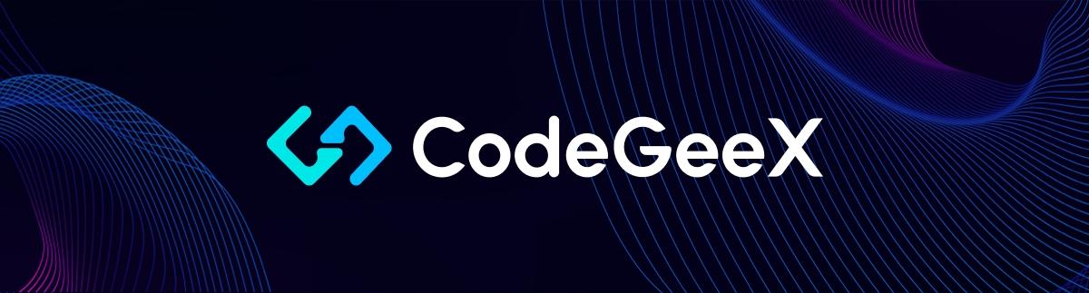 CodeGeeX4 Logo