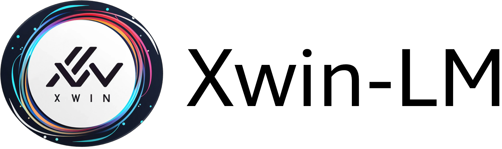 Xwin-LM Model Image